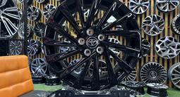 Диски TOYOTA LEXUS R-18*5*114.3 в наличии Astana за 235 000 тг. в Астана