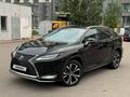 Lexus RX 300 2019 года за 22 900 000 тг. в Астана