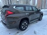 Mitsubishi Montero Sport 2025 года за 22 350 000 тг. в Астана – фото 4