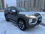 Mitsubishi Montero Sport 2025 года за 22 350 000 тг. в Астана