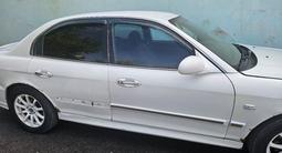 Hyundai Sonata 2004 года за 1 500 000 тг. в Кызылорда – фото 2