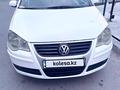 Volkswagen Polo 2008 годаfor2 300 000 тг. в Алматы