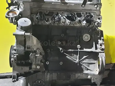 Двигатель мотор с фазокорректором на мерседес 202 111 1, 8 л за 260 000 тг. в Караганда
