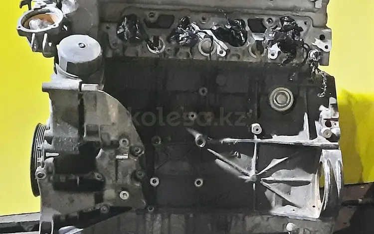 Двигатель мотор с фазокорректором на мерседес 202 111 1, 8 лүшін260 000 тг. в Караганда