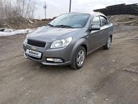 Chevrolet Nexia 2023 года за 6 100 000 тг. в Усть-Каменогорск