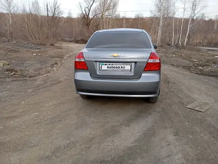 Chevrolet Nexia 2023 годаүшін6 100 000 тг. в Усть-Каменогорск – фото 2