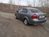 Chevrolet Nexia 2023 года за 6 100 000 тг. в Усть-Каменогорск – фото 4