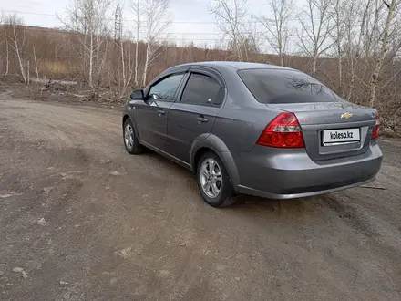 Chevrolet Nexia 2023 годаүшін6 100 000 тг. в Усть-Каменогорск – фото 4