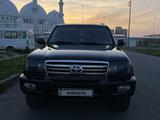 Toyota Land Cruiser 2007 года за 11 000 000 тг. в Шымкент