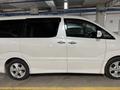 Toyota Alphard 2007 года за 8 500 000 тг. в Астана – фото 3