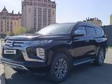 Mitsubishi Pajero Sport 2022 годаүшін21 500 000 тг. в Астана – фото 2