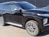 Mitsubishi Pajero Sport 2022 годаүшін21 500 000 тг. в Астана – фото 4