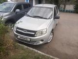 ВАЗ (Lada) Granta 2190 2013 года за 1 900 000 тг. в Аксу