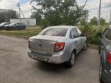 ВАЗ (Lada) Granta 2190 2013 года за 1 900 000 тг. в Аксу – фото 3