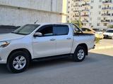 Toyota Hilux 2016 годаүшін15 400 000 тг. в Актау – фото 2