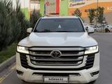 Toyota Land Cruiser 2022 годаүшін53 000 000 тг. в Алматы