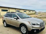 Subaru Outback 2014 года за 6 000 000 тг. в Актобе – фото 3