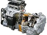 Мотор на honda, хондаүшін246 000 тг. в Алматы