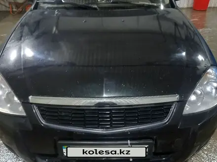 ВАЗ (Lada) Priora 2172 2009 года за 1 000 000 тг. в Актобе