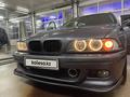 BMW 530 2001 года за 5 100 000 тг. в Алматы