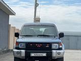 Mitsubishi Pajero 1991 года за 2 800 000 тг. в Атырау – фото 2