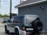Mitsubishi Pajero 1991 года за 2 800 000 тг. в Атырау – фото 4