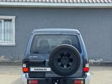 Mitsubishi Pajero 1991 года за 2 800 000 тг. в Атырау – фото 5