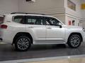 Toyota Land Cruiser Premium 2023 годаfor59 900 000 тг. в Караганда – фото 7