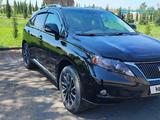 Lexus RX 350 2009 годаүшін12 250 000 тг. в Конаев (Капшагай)