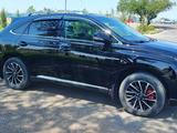 Lexus RX 350 2009 годаүшін12 250 000 тг. в Конаев (Капшагай) – фото 4