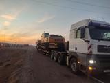 MAN  TGA 2007 годаүшін63 000 000 тг. в Алматы