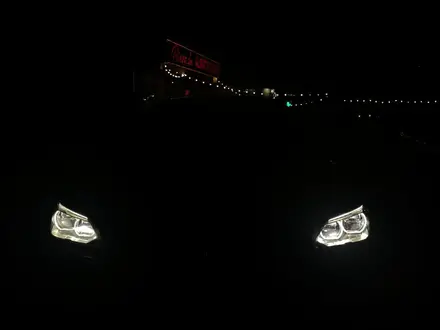 BMW 650 2012 года за 15 000 000 тг. в Алматы – фото 16