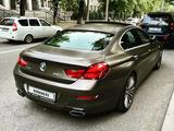 BMW 650 2012 года за 15 000 000 тг. в Алматы – фото 2