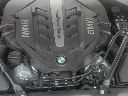 BMW 650 2012 года за 15 000 000 тг. в Алматы – фото 20