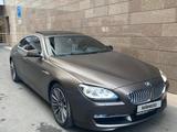 BMW 650 2012 года за 15 000 000 тг. в Алматы – фото 4