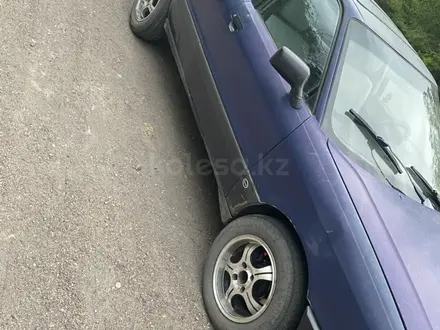 Audi 80 1989 года за 700 000 тг. в Караганда – фото 2