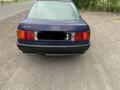 Audi 80 1989 годаүшін700 000 тг. в Караганда – фото 3