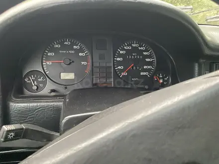 Audi 80 1989 года за 700 000 тг. в Караганда – фото 6