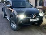 Mitsubishi L200 2007 годаүшін4 500 000 тг. в Шымкент – фото 5