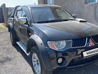 Mitsubishi L200 2007 годаүшін4 500 000 тг. в Шымкент