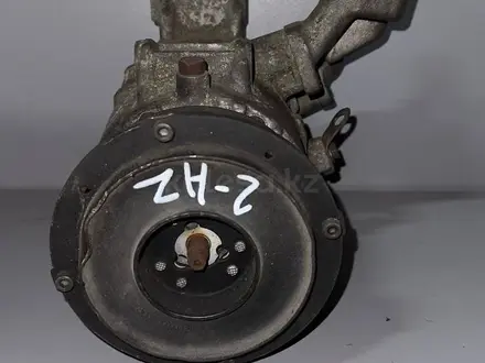 Компрессор кондиционера на Toyota 2.4L 2AZ-FE за 50 000 тг. в Кызылорда