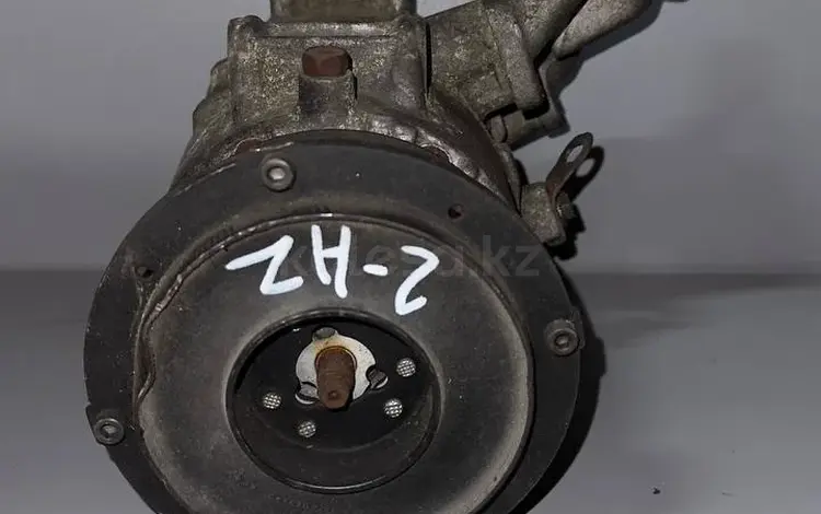 Компрессор кондиционера на Toyota 2.4L 2AZ-FEүшін50 000 тг. в Кызылорда