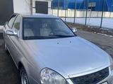 ВАЗ (Lada) Priora 2170 2007 года за 1 050 000 тг. в Петропавловск – фото 3