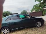 Toyota Avensis 2003 годаүшін3 300 000 тг. в Алматы
