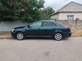 Toyota Avensis 2003 годаүшін3 300 000 тг. в Алматы – фото 2