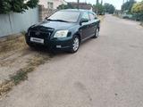 Toyota Avensis 2003 годаүшін3 300 000 тг. в Алматы – фото 3
