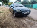 Toyota Avensis 2003 годаүшін3 300 000 тг. в Алматы – фото 4