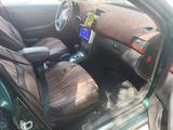 Toyota Avensis 2003 годаүшін3 300 000 тг. в Алматы – фото 5