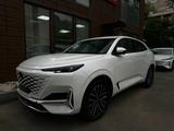 Changan UNI-K 2025 года за 14 300 000 тг. в Алматы