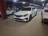 Kia Optima 2020 годаfor9 200 000 тг. в Уральск